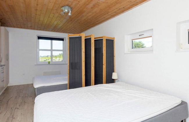 6 Person Holiday Home in Veslos - Foto 3