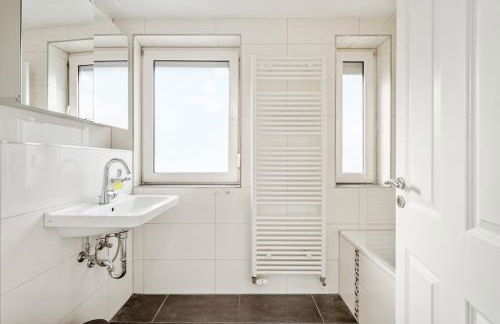 GU03 Monteursunterkunft in Griesheim! - Foto 9