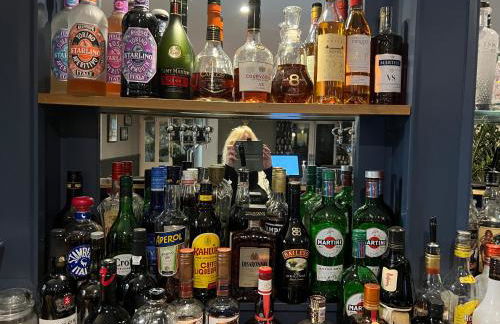 Albert Cottage Hotel - Foto 61