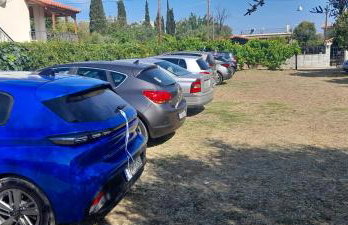 Jimmy's Apartments - Foto 64