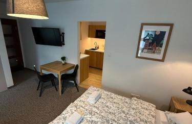 Family Apartments - Private Parking - Photo 54