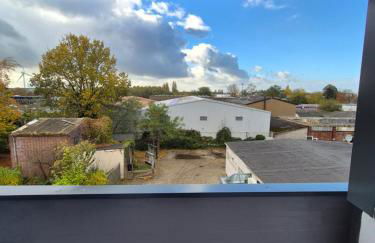 Apartment an der Weser - Foto 48