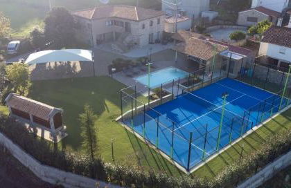 Casa Grande Gondomil com Campo de Padel, Piscina - Foto 7