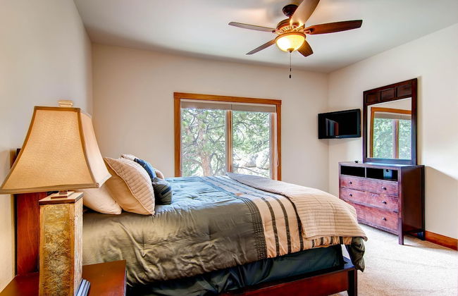 Black Canyon Inn Unit H4 Deluxe - Foto 2