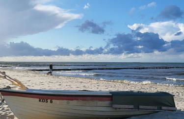 Ostsee XXL Ferienwohnung Usedom Familie Stopp 2526 - Foto 22
