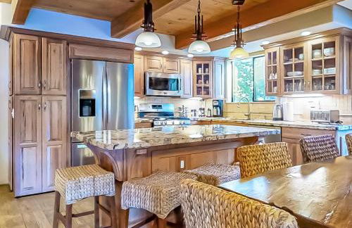 Village Treehouse #1 - Foto 17