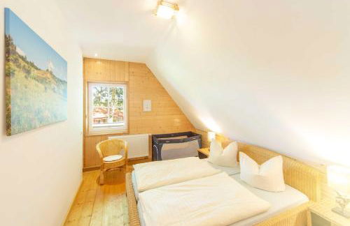 Ferienwohnungen im Reetdachhaus - Foto 30