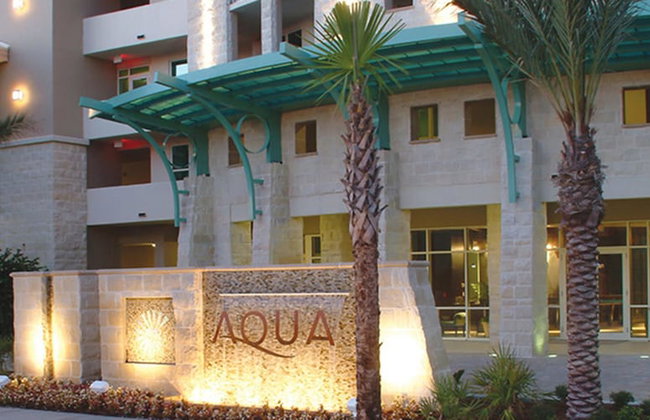 Aqua Beach Resort by Panhandle Getaways - Foto 86