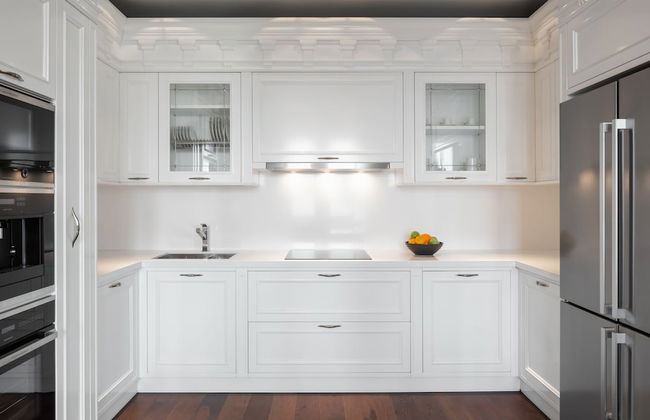 Residences Moscow – Serviced apartments - Foto 41