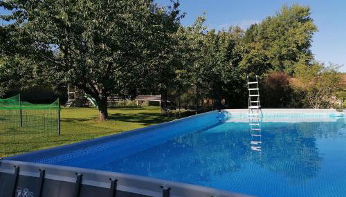 tierfreundliche Ferienwohnung - Foto 4