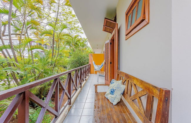 PF60 - Apto 2 Quartos - Praia do Forte - Photo 25