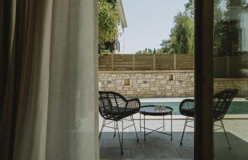 Paleros Bay Villas - Foto 20