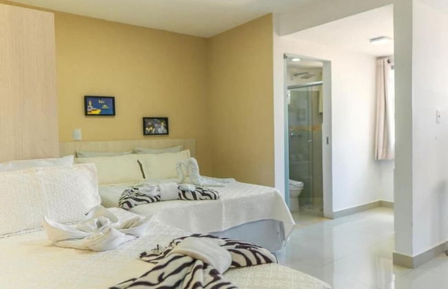 Hotel Areião - Photo 17