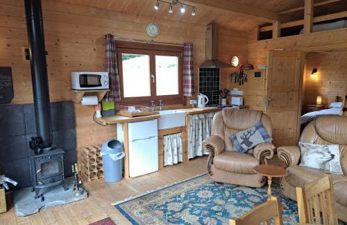 Cobblehouse Country Cabins no TRADE WORKERS - Foto 10