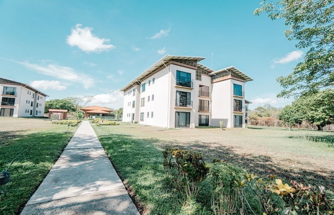 Apartamento Ganesha Liberia - Photo 59