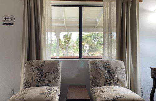 Sierra Mountain Lodge - Vacation Rentals - Yosemite - Foto 26