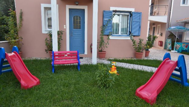 Villa Theodora - Foto 2