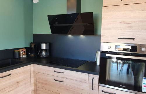 La maison d'Elodie - Foto 8