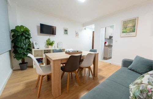 Sevilla living - Foto 26