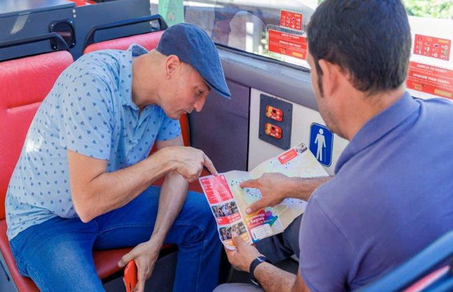 City Sightseeing Segovia Experience - Foto 9