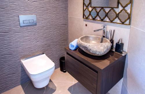 Villa El Refugio by Interhome - Foto 50