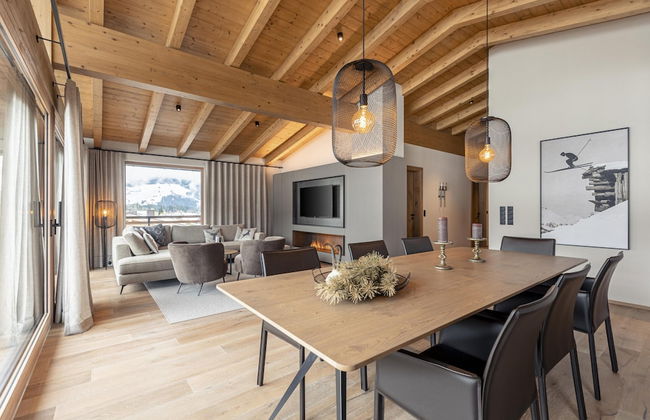 Apartment in Tyrol Near ski Area - Foto 19