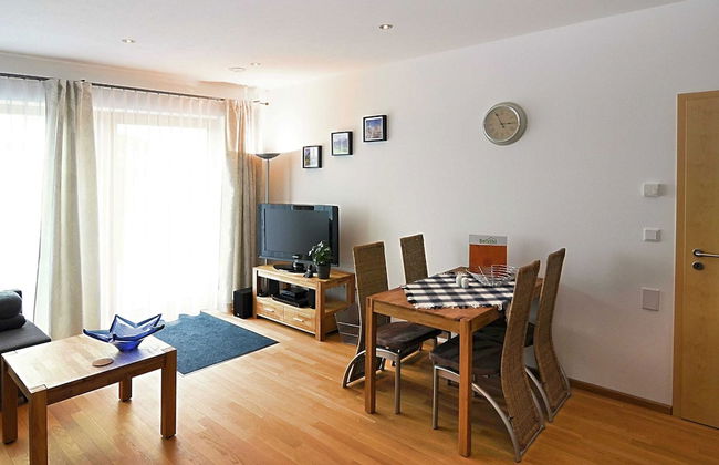 Apartment in Heinrichskirchen - Foto 20