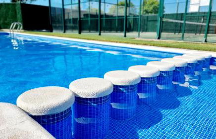 Apartamento diseño con jardín privado a 100 metros del mar - Foto 23