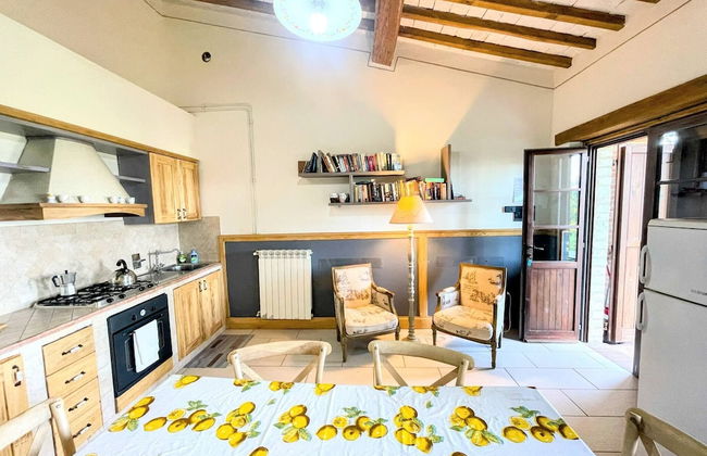 Spoleto Poolside - Sleeps 24 - Photo 75