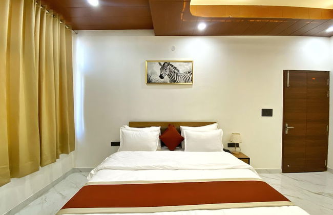 Luxe Stays - Foto 11