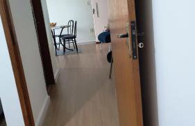 Flat Equipado no Centro - Conforto - Foto 12