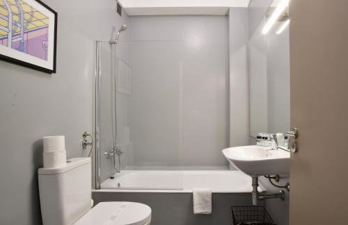 Spot Apartments - Foto 6