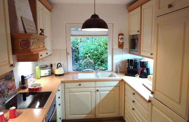 Wellness & Comfort Retreat - Photo 8