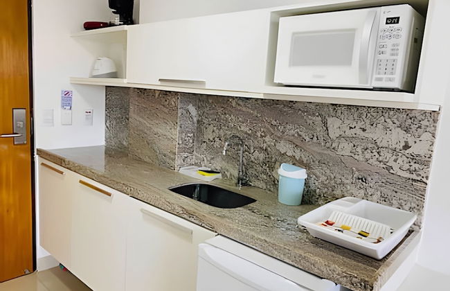 Gold Flat by Apartamentos Jampa - Foto 26