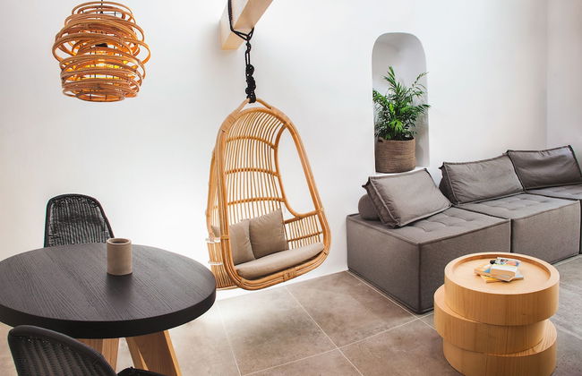 Santorini Soul Villas - Photo 47