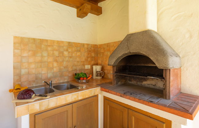 Villa Zara - Foto 13