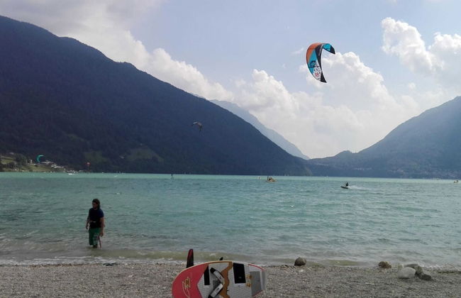 Holiday Home in Cison With Mountain Views - Foto 34