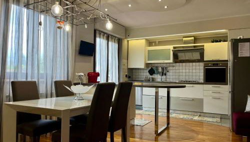 Casa Titti in AREZZO - Foto 1, stove