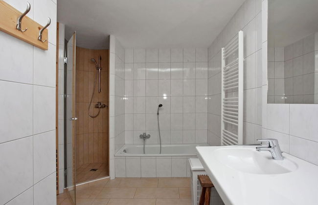 Luxurious Chalet With Sauna in Konigsleiten - Foto 40