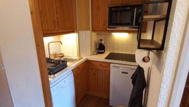 Le Lou&My à Valmeinier 1800 - Foto 2