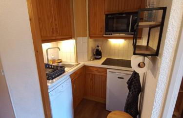 Le Lou&My à Valmeinier 1800 - Foto 2