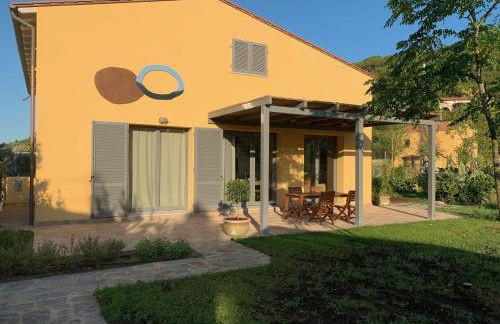 Villetta La Cellula - Foto 21