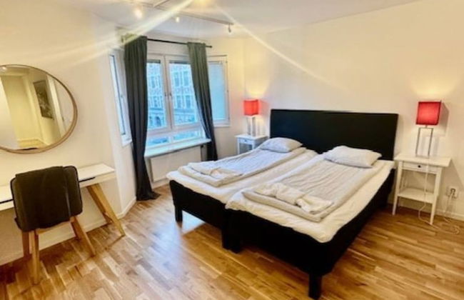 Norhemsgatsn 23 - Photo 5