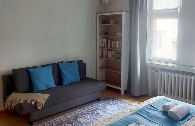 2ndhomes Central 85m2 2BR Apartment - Foto 11