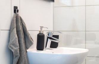 Home Shanti - Studio, Südvorstadt, Balkon, TV - Foto 25