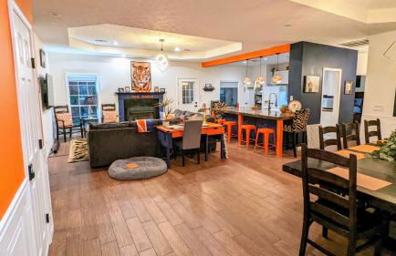 Auburn Alumni House on 20 acres - Foto 8