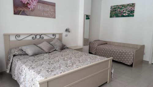 Casa Vacanze Villaggio Portorosa Furnari - Foto 4