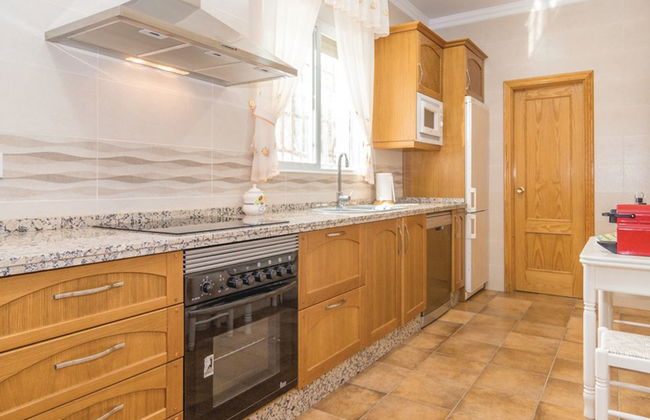 Las Tijeras - Foto 7