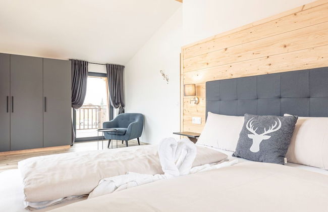 Inzell Chalets With Private Pool - Foto 9