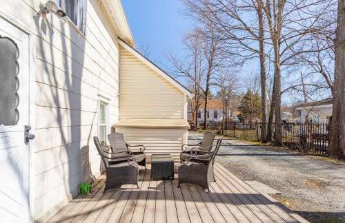 Heart of Historic Wurtsboro Suite 6 - Foto 52